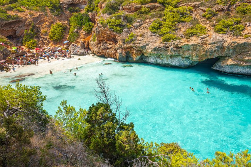 Best Beaches on Mallorca: Top 5 Paradise Beaches - Estilo Palma