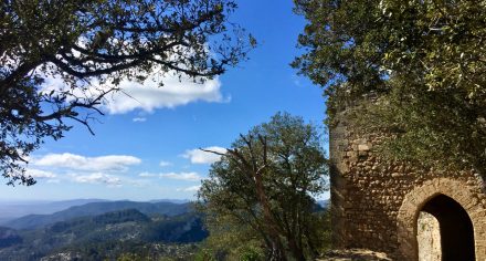 Castell d'Alaró