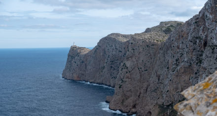 Cap de Formentor