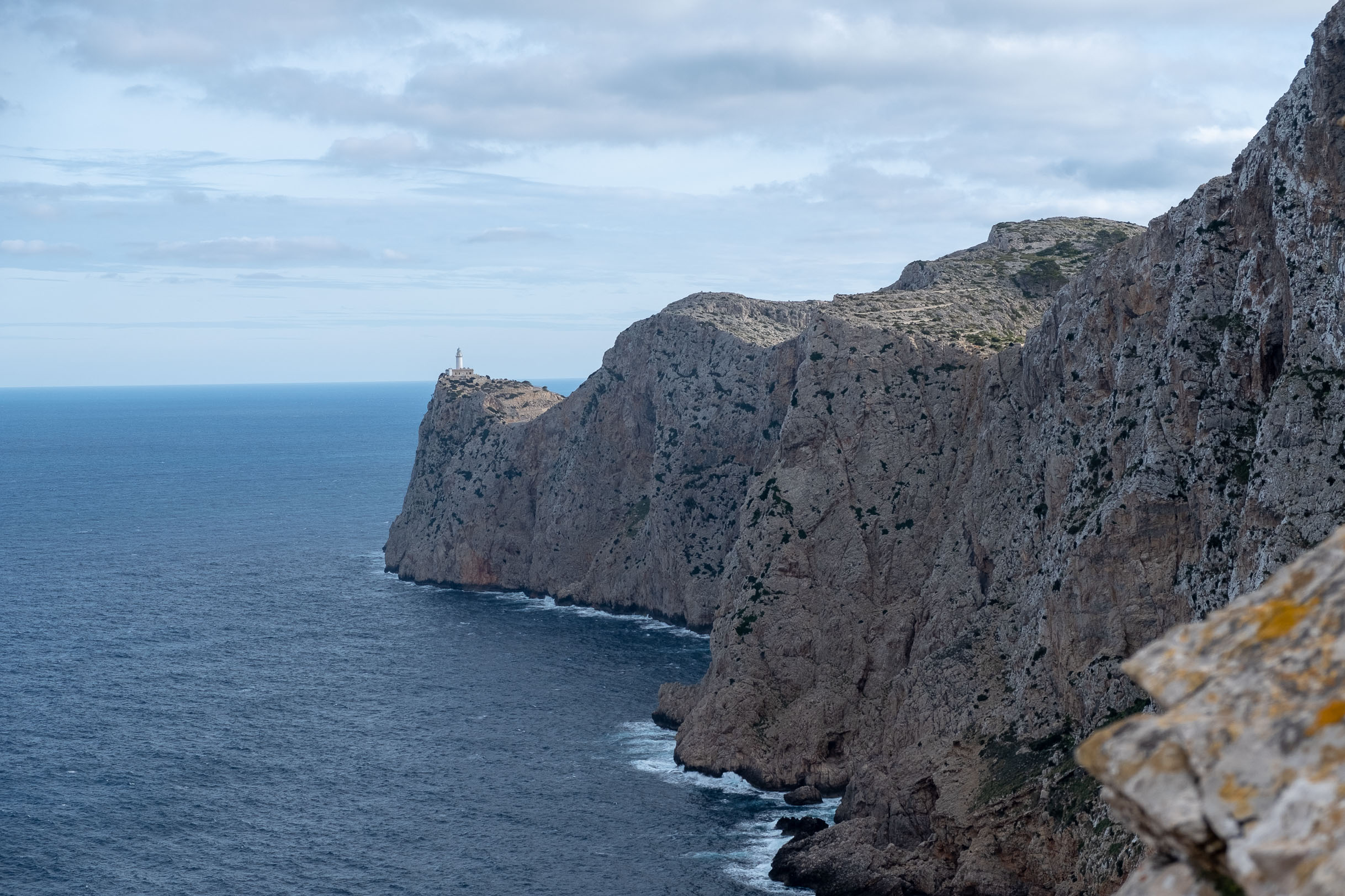 Cap de Formentor