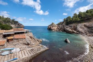 Cala Deià