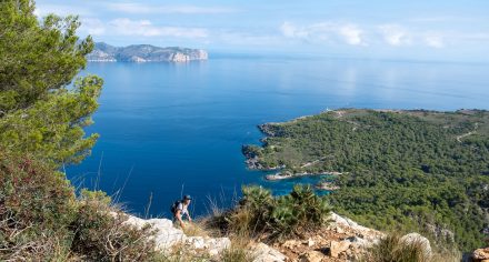 Cap des Pinar