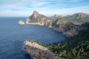 Tourism on Mallorca