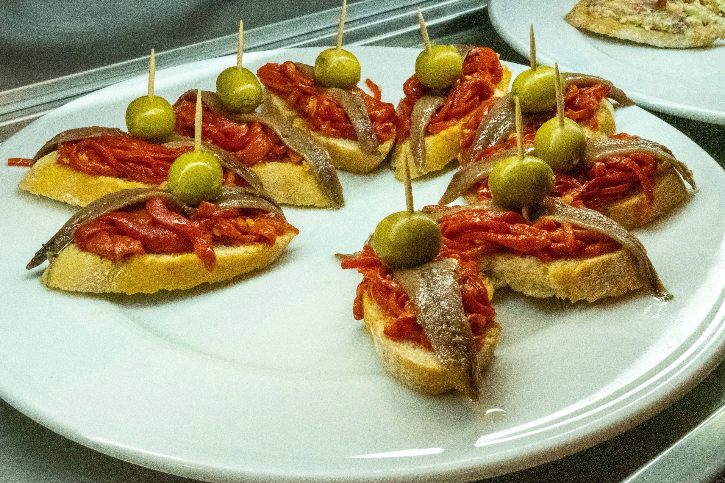 Estilo Palma, Best Tapas: La 5a Puñeta - Estilo Palma