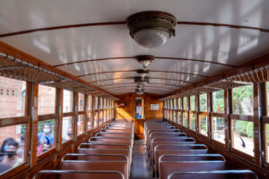 El Tren de Sóller