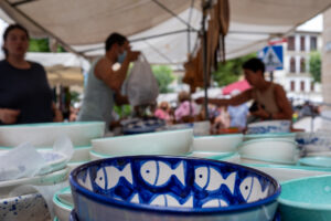 Sóller Market