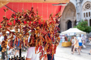 Markets on Mallorca