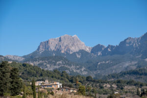 Sóller Valley Hike