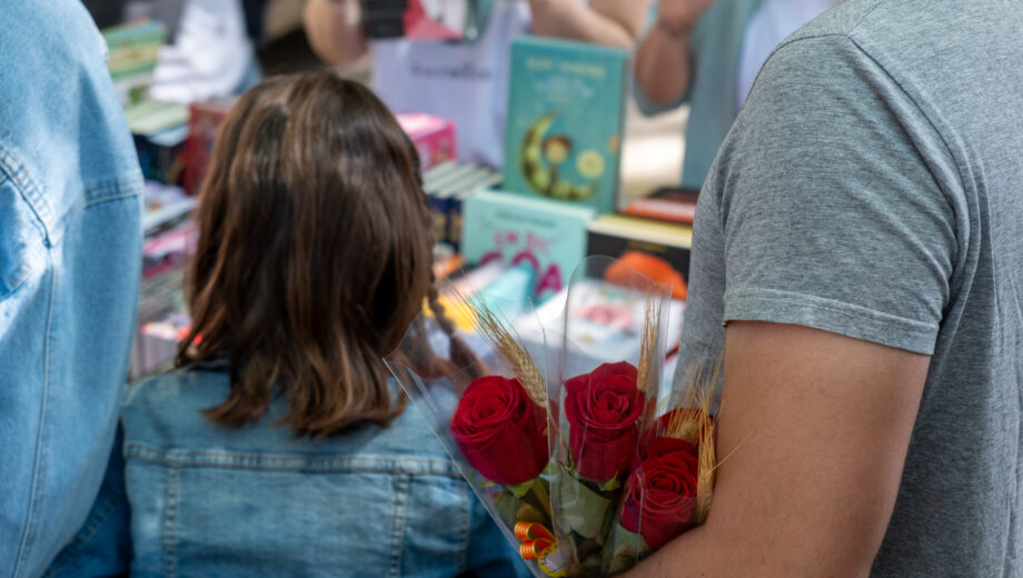 Sant Jordi