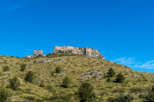 Castell del Rei Mallorca