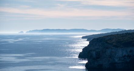 From Cala s‘Almunia to Cala Marmols