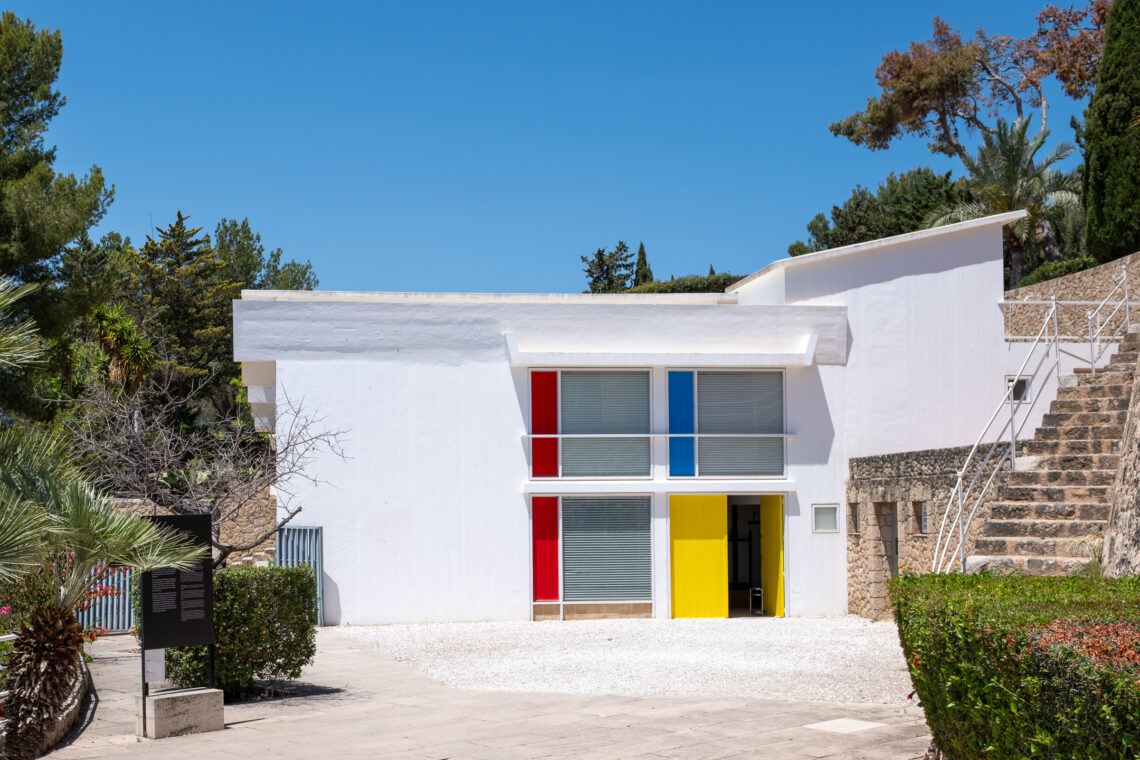 Miró Mallorca Revisited