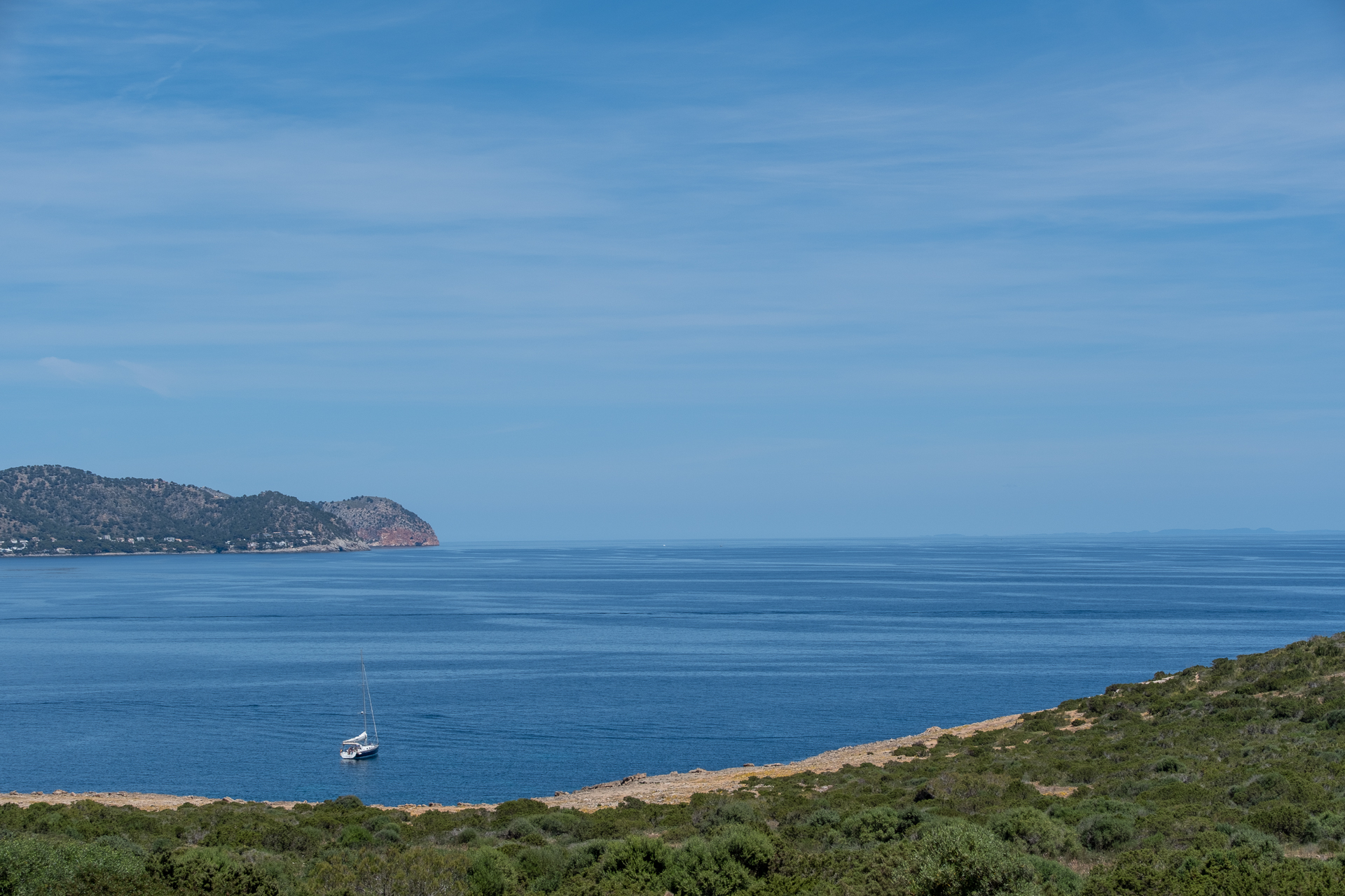 Mediterranean Coast