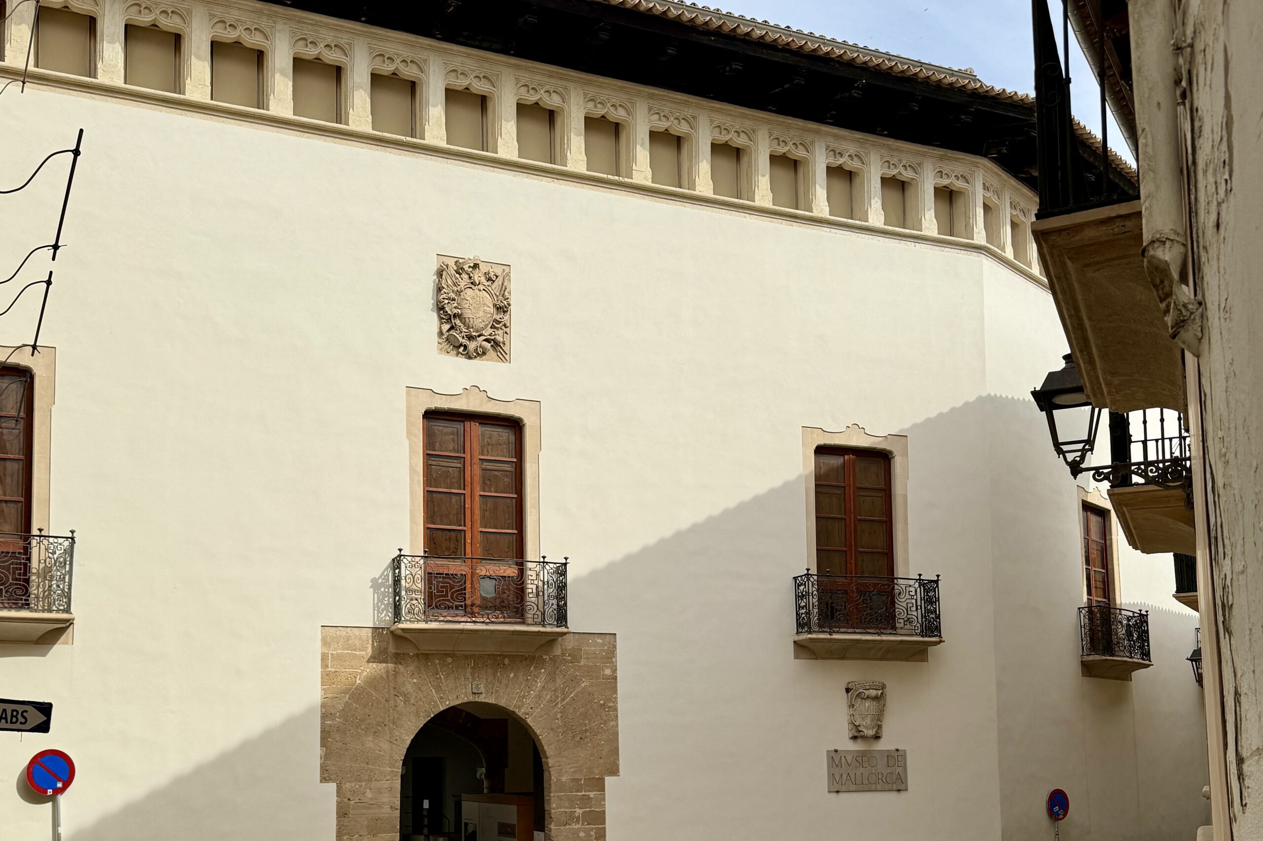 Museu de Mallorca