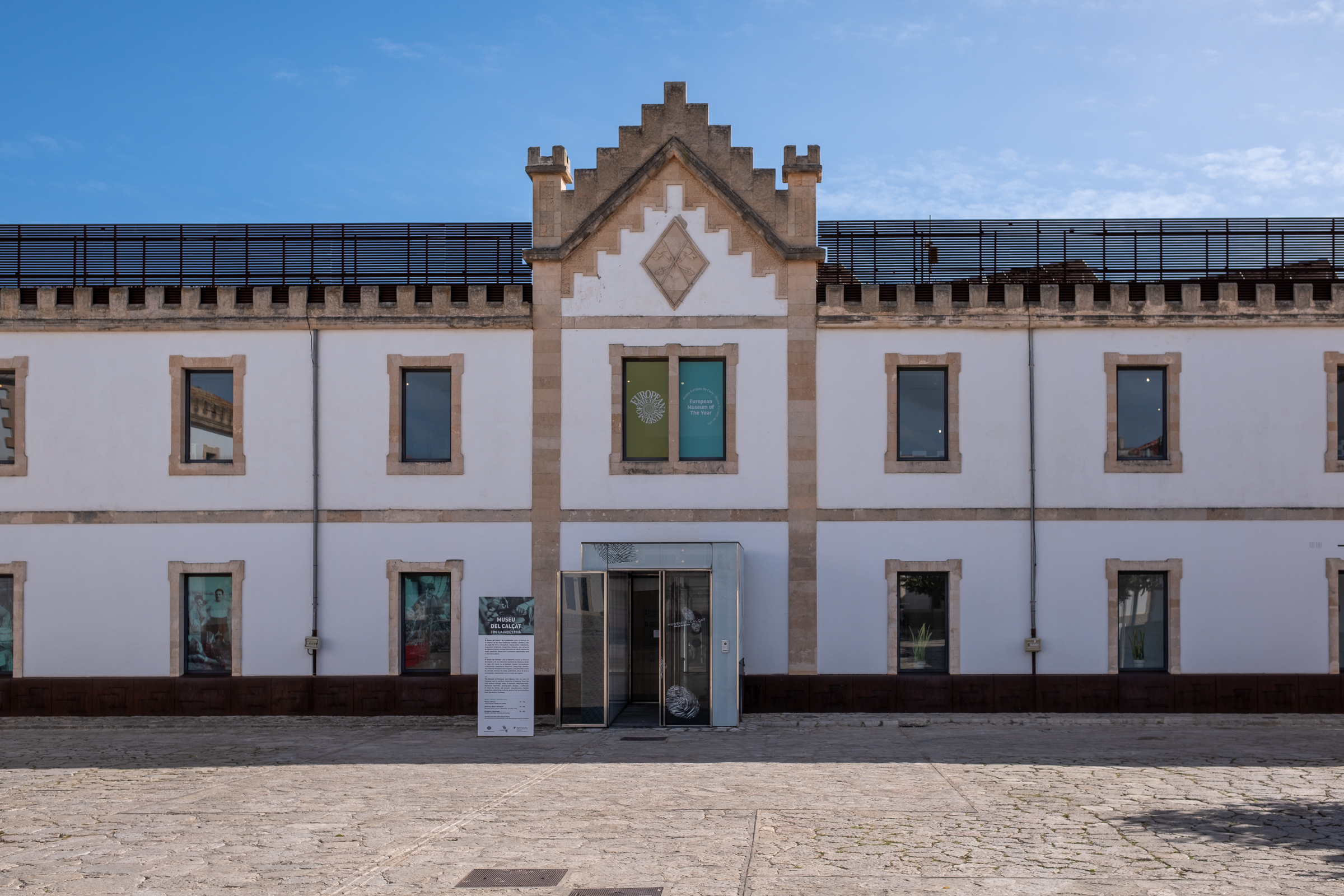 Mallorca Shoe Museum