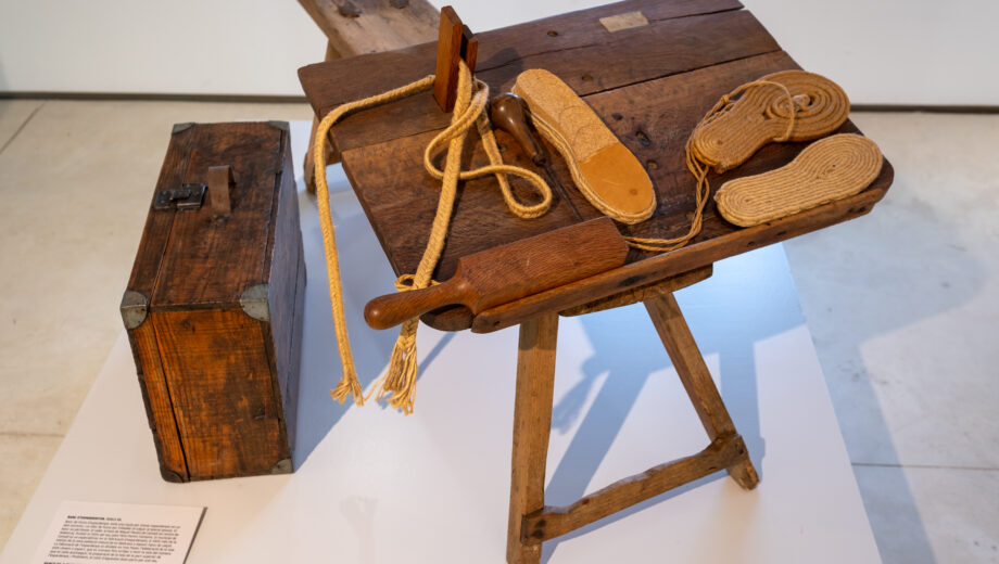 Mallorca Shoe Museum