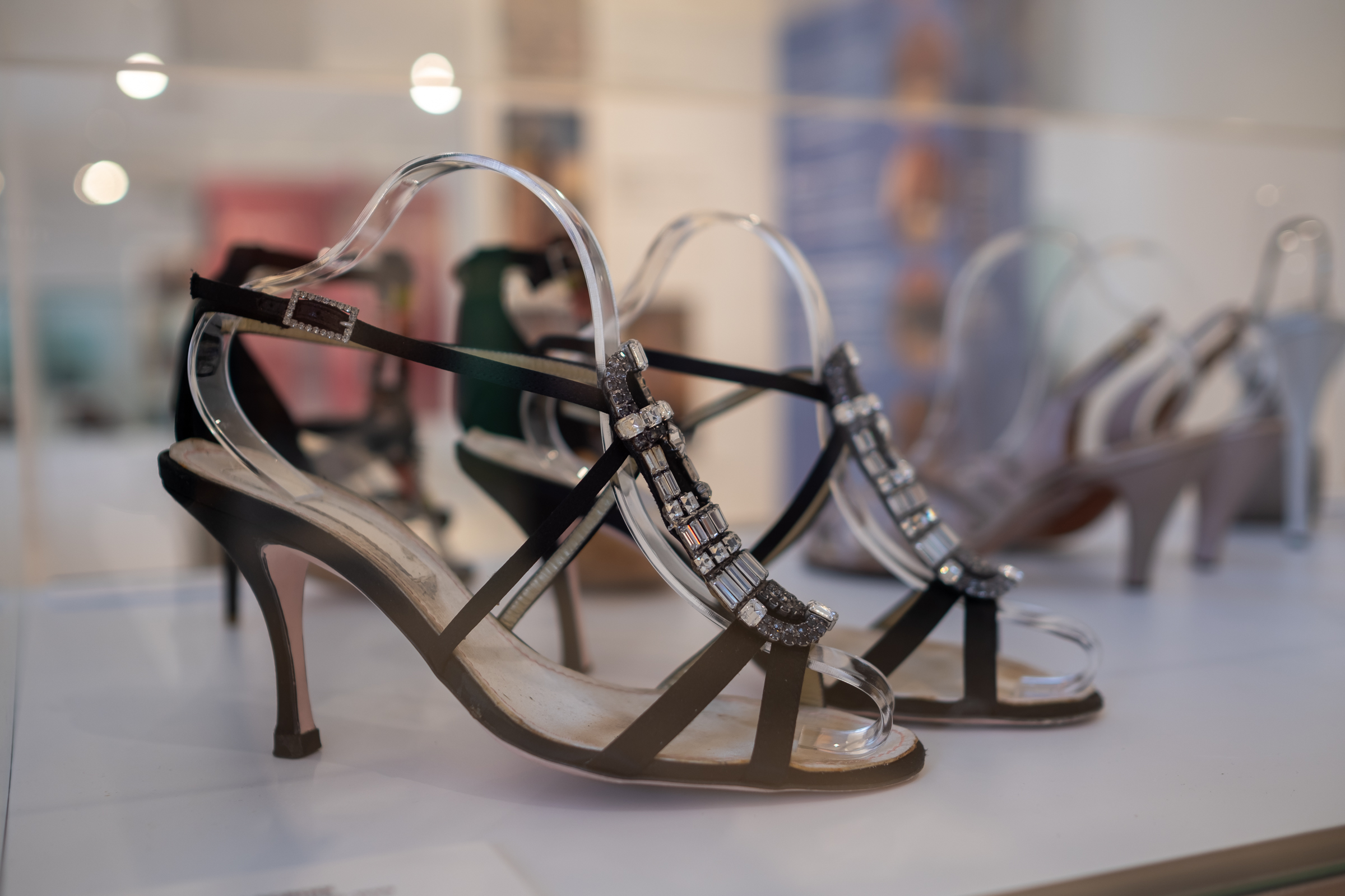 Mallorca Shoe Museum