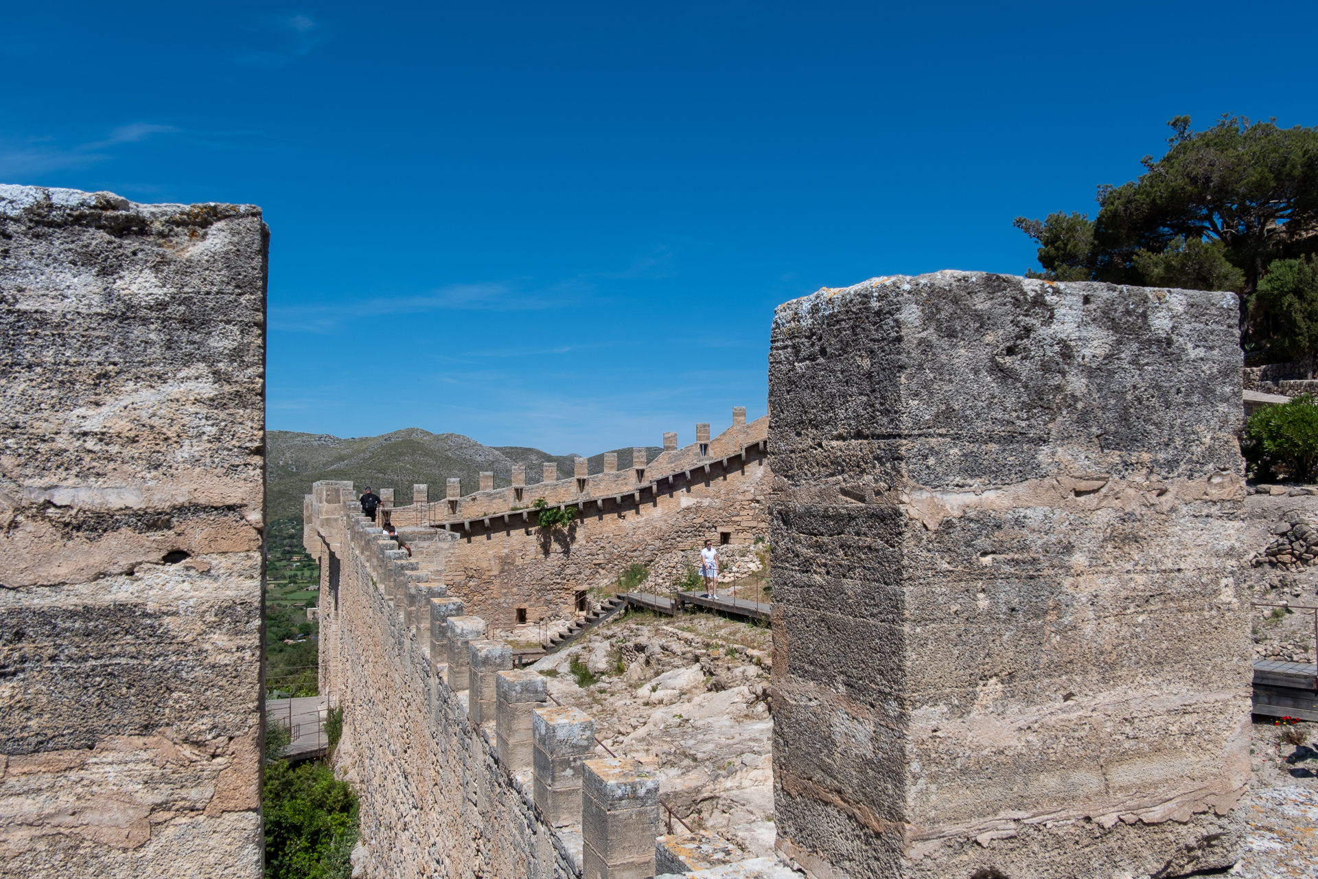 Castell de Capdepera