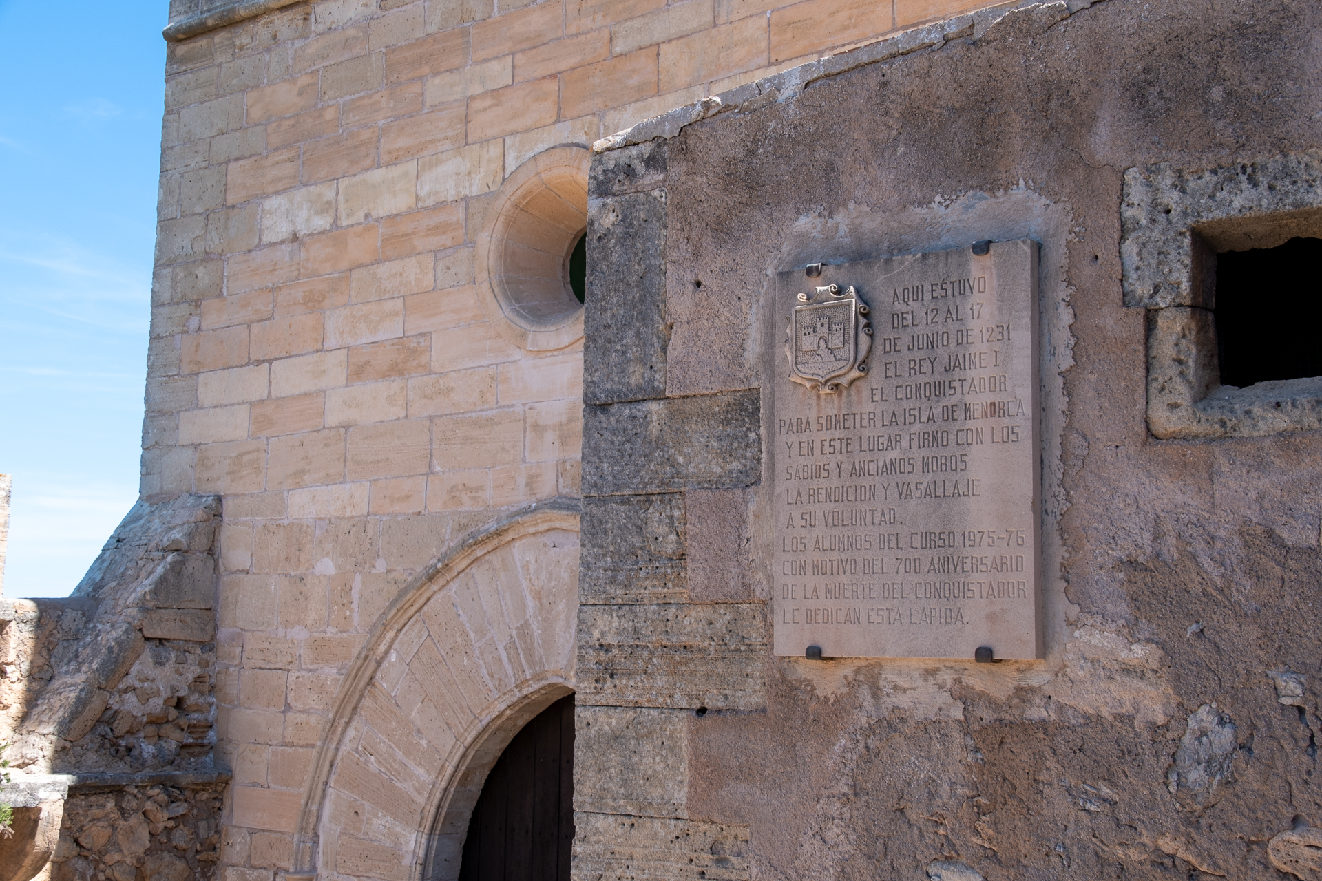 Castell de Capdepera