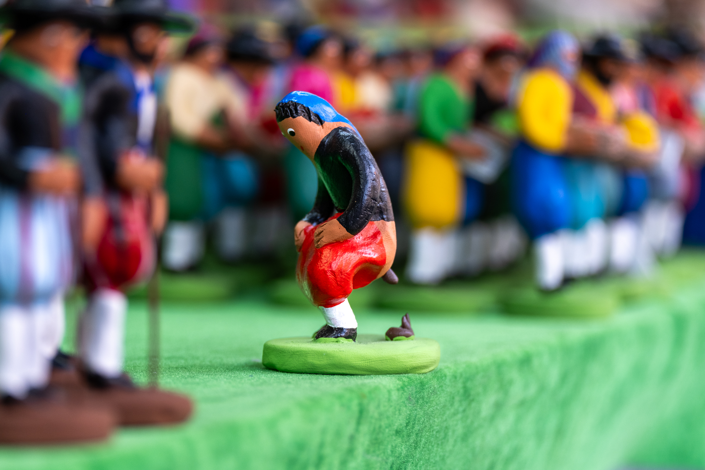 Caganer