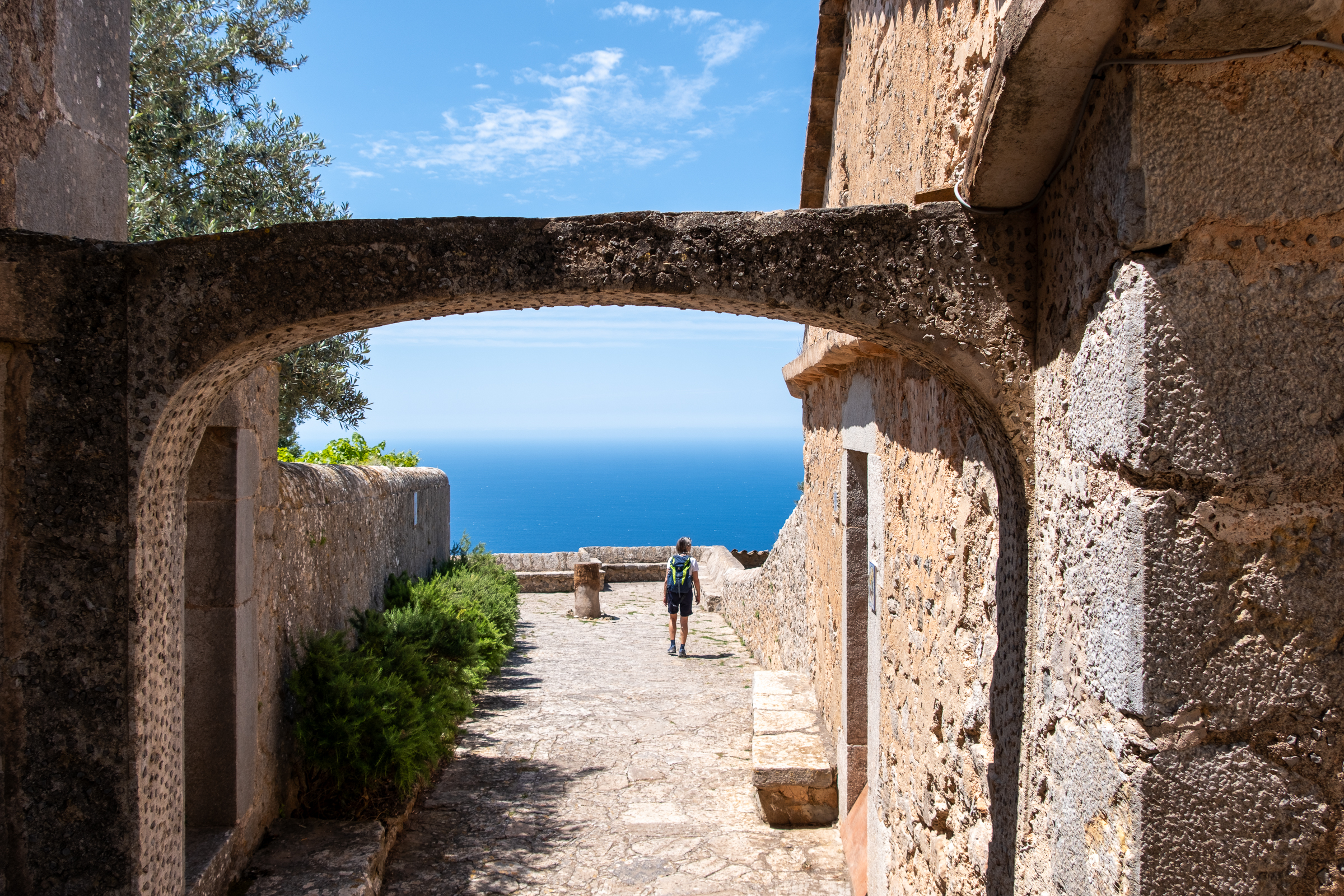 Ermita de la Trinitat