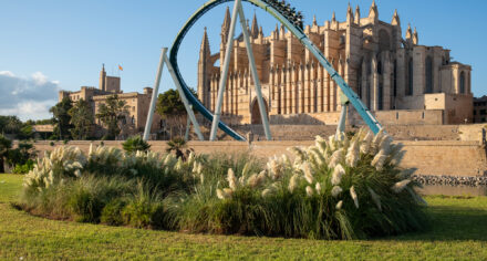 Mallorca World - Island Theme Park