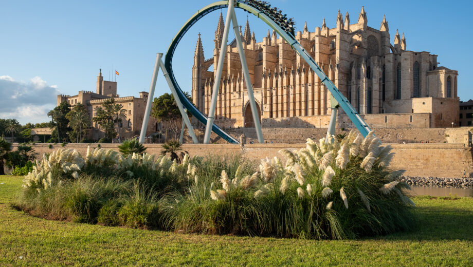 Mallorca World - Island Theme Park