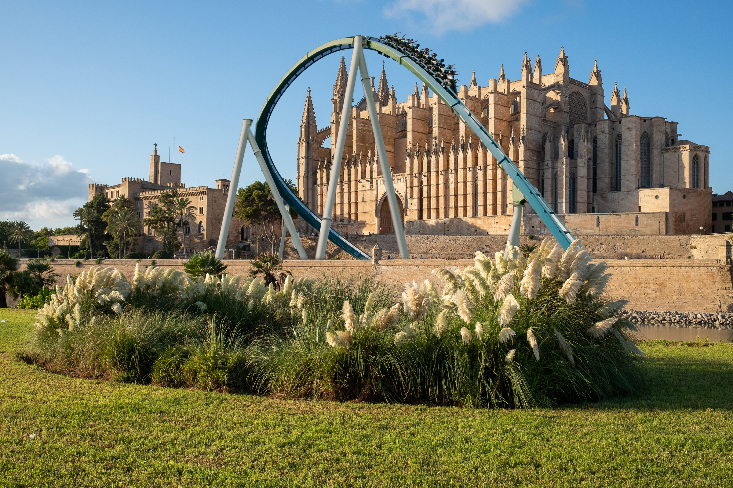 Mallorca World - Island Theme Park