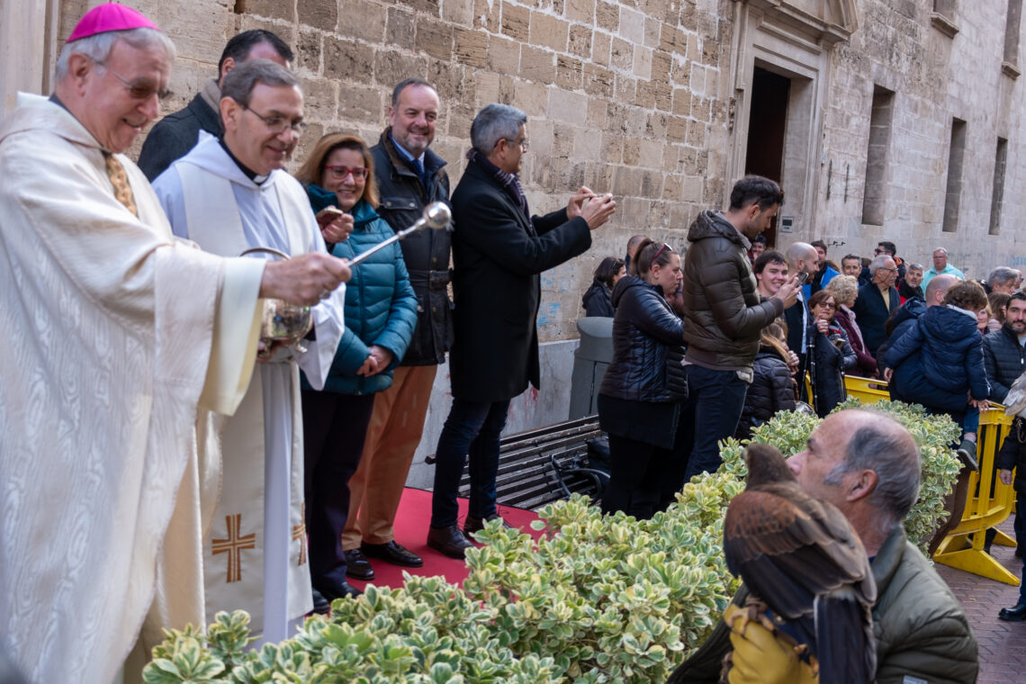 Sant Antoni