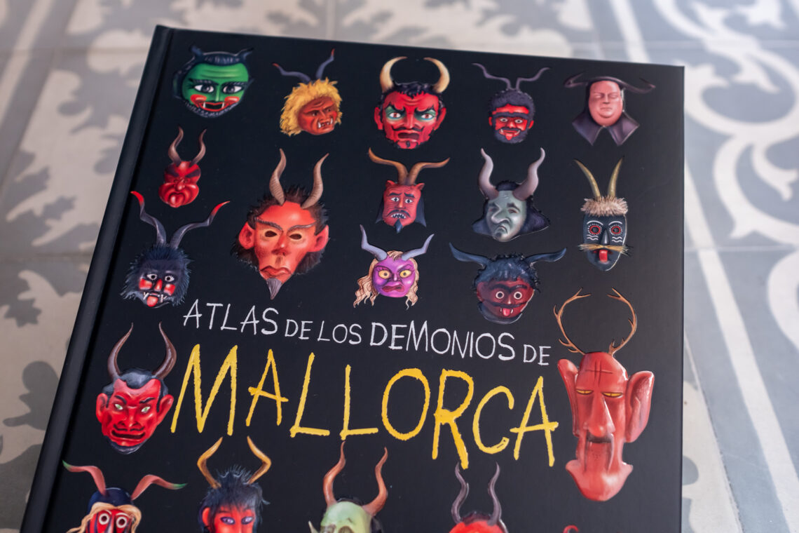 Atlas de los Demonios de Mallorca