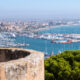 The Roof Terraces of Palma