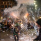 Correfoc in Palma 2025